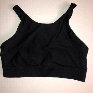 Fabletics sports bra size medium